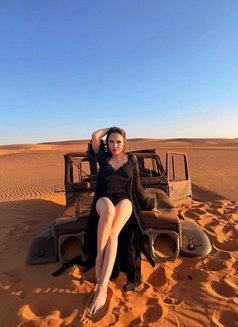 Linda - masseuse in Riyadh Photo 12 of 12