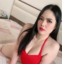 Linda - escort in Şalālah