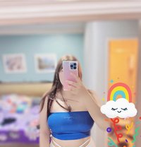 Linda - escort in Yerevan