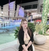 Linda - escort in Yerevan