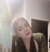 Linda - escort in Yerevan