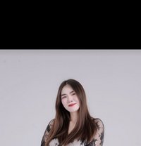 Linda - escort in Yerevan