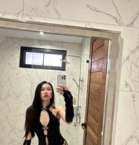Linda - Acompañantes transexual in Khobar Photo 8 of 19
