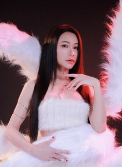 Linda - Transsexual escort in Bangkok Photo 13 of 30