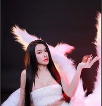 Linda - Acompañantes transexual in Okinawa Island