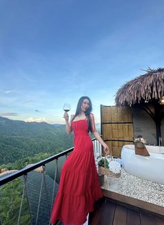 Linda - Transsexual escort in Bangkok Photo 23 of 30