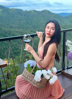 Linda - Transsexual escort in Bangkok Photo 24 of 30
