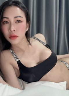 Linda - Acompañantes transexual in Okinawa Island Photo 19 of 23