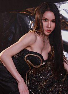 Linda - Acompañantes transexual in Okinawa Island Photo 22 of 23