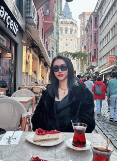 Linda - Transsexual escort in Dammam Photo 19 of 20