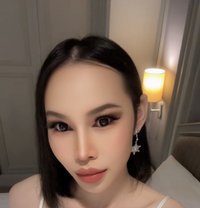 Linda 🤍 - Transsexual escort in Hong Kong