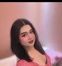 Linda - Transsexual escort in Riyadh Photo 1 of 6