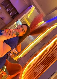 Linda 🇹🇭🇸🇦 - Transsexual escort in Riyadh Photo 2 of 6