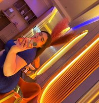 Linda 🇹🇭🇸🇦 - Transsexual escort in Riyadh