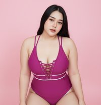 Linda ๐น๐ญ๐ธ๐ฆ - Transsexual escort in Riyadh