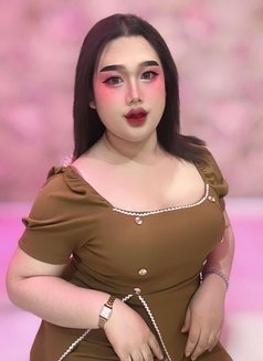 Linda 🇹🇭🇸🇦 - Transsexual escort in Riyadh Photo 6 of 6