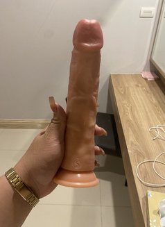Linda 🇹🇭🇸🇦 - Acompañantes transexual in Riyadh Photo 8 of 8