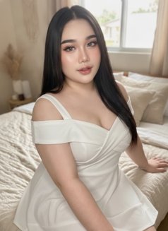 Linda 🇹🇭🇸🇦 - Transsexual escort in Riyadh Photo 8 of 8