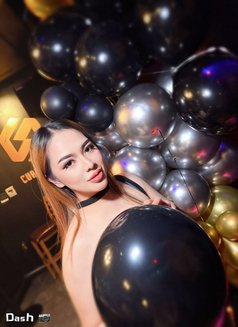 Linda Thailand - masseuse in Abu Dhabi Photo 13 of 16