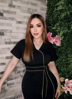 Linda Thailand - masseuse in Abu Dhabi Photo 15 of 16