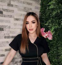 Linda Thailand - masseuse in Abu Dhabi Photo 11 of 11