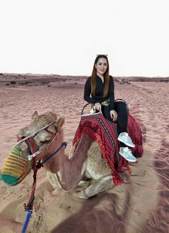 Linda Thailand - masseuse in Abu Dhabi Photo 11 of 12