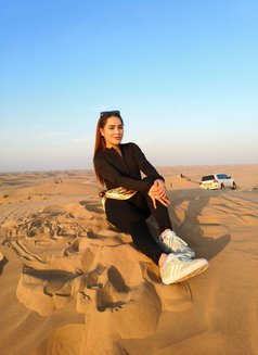 Linda Thailand - masseuse in Abu Dhabi Photo 12 of 12