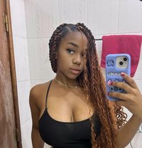 Linda, the Erotic Pleasure - escort in New Delhi