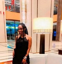 Linda - escort in Kampala
