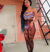 Linda - escort in Kampala