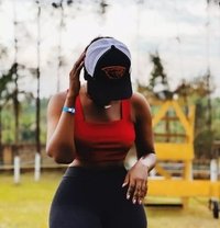 Linda - puta in Kampala