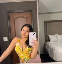 Linda - escort in London