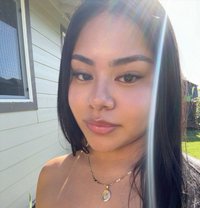 Linda - escort in London