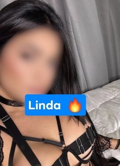 Linda - escort in Tbilisi Photo 6 of 6