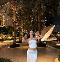 Linda ( Video Call if You Want ) - escort in Dubai