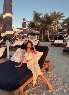 Linda ( Video Call if You Want ) - puta in Dubai Photo 2 of 7