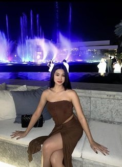 Linda ( Video Call if You Want ) - escort in Dubai Photo 7 of 7