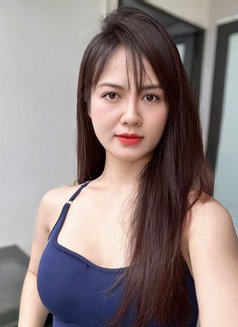 Linda - masseuse in Ahmedabad Photo 1 of 2