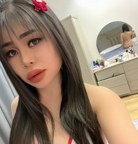 Linda - escort in Dammam