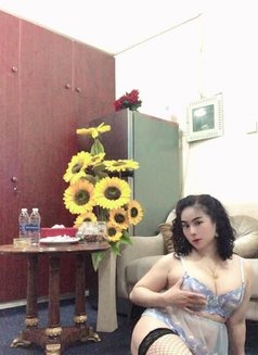 Linda - masseuse in Dubai Photo 19 of 24