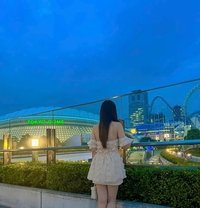 Linda - escort in Ho Chi Minh City