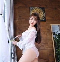 Linda - escort in Ho Chi Minh City