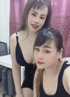 Linda - escort in Muscat Photo 5 of 5