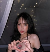 Linda - escort in Khobar