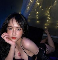 Linda - escort in Khobar