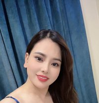 Linda - escort in Riyadh