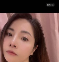 Linda - escort in Hanoi