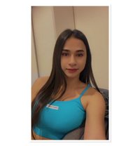 Linda69 - Acompañantes transexual in Abu Dhabi