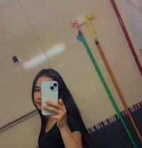Linda69 - Acompañantes transexual in Abu Dhabi