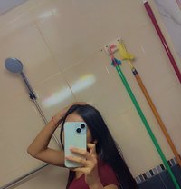 Linda69 - Acompañantes transexual in Abu Dhabi